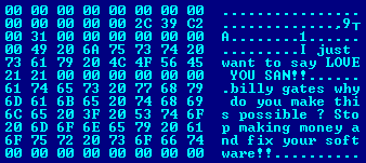 Blaster (computer worm)